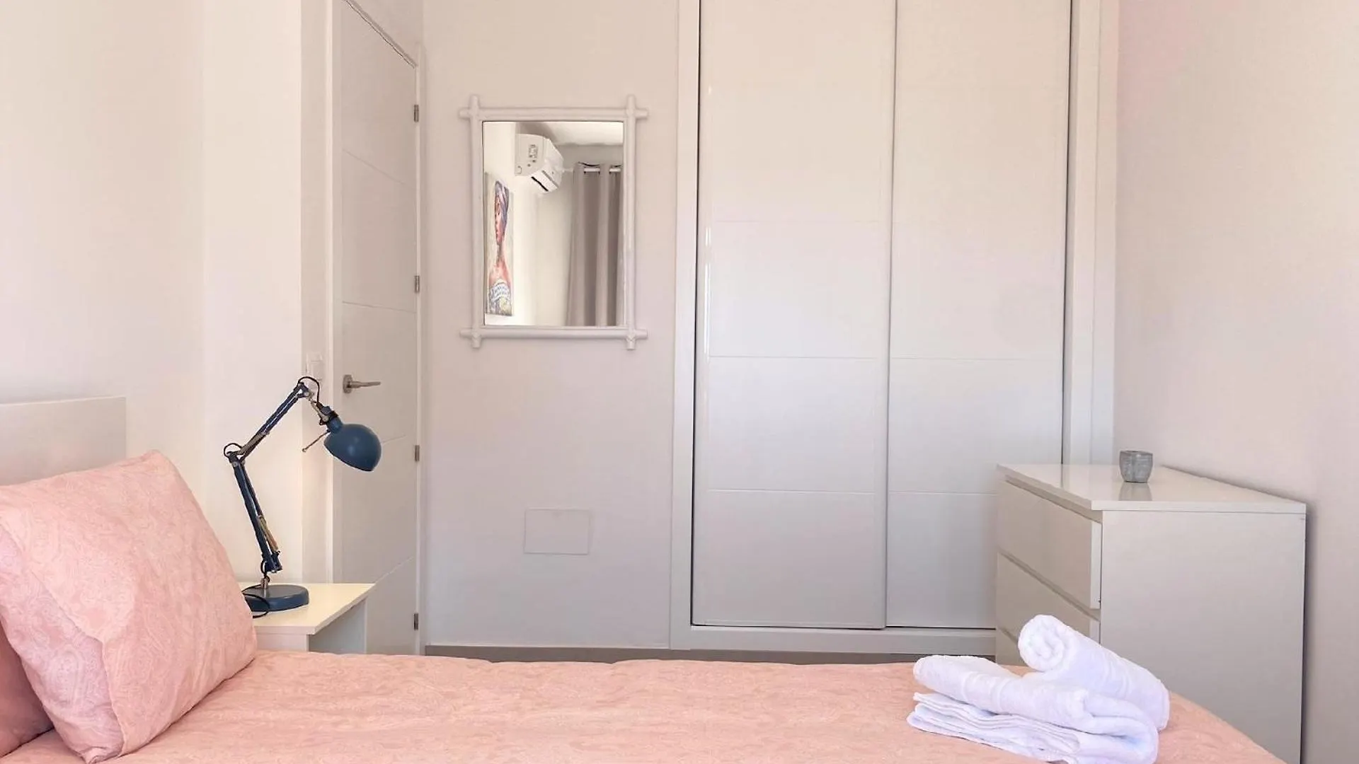 Ferienwohnung Fuer 2 Personen Ca 45 Qm In Nerja, Andalusien Costa Del Sol Apartment