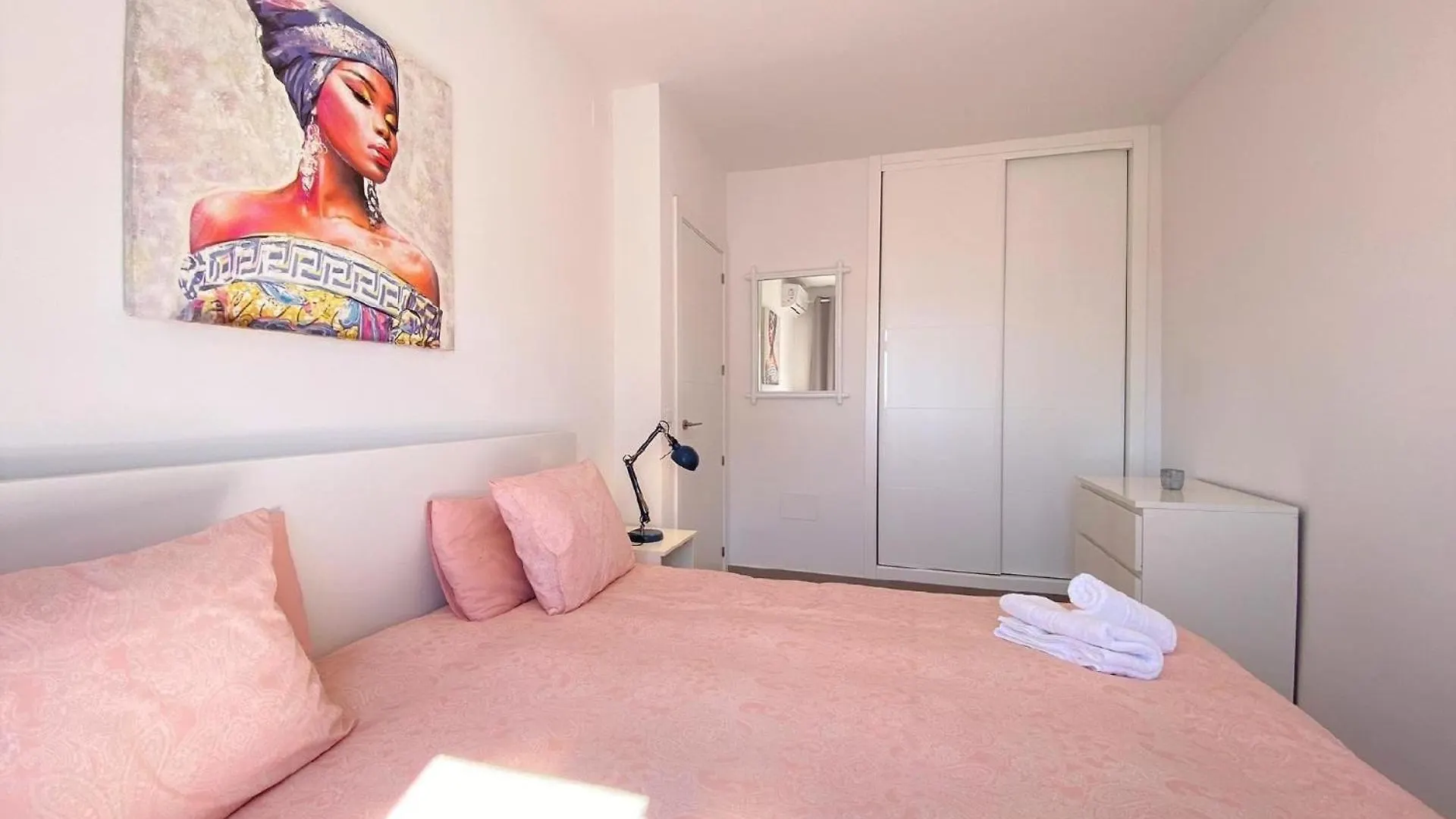 Apartment Ferienwohnung Fuer 2 Personen Ca 45 Qm In Nerja, Andalusien Costa Del Sol Spain