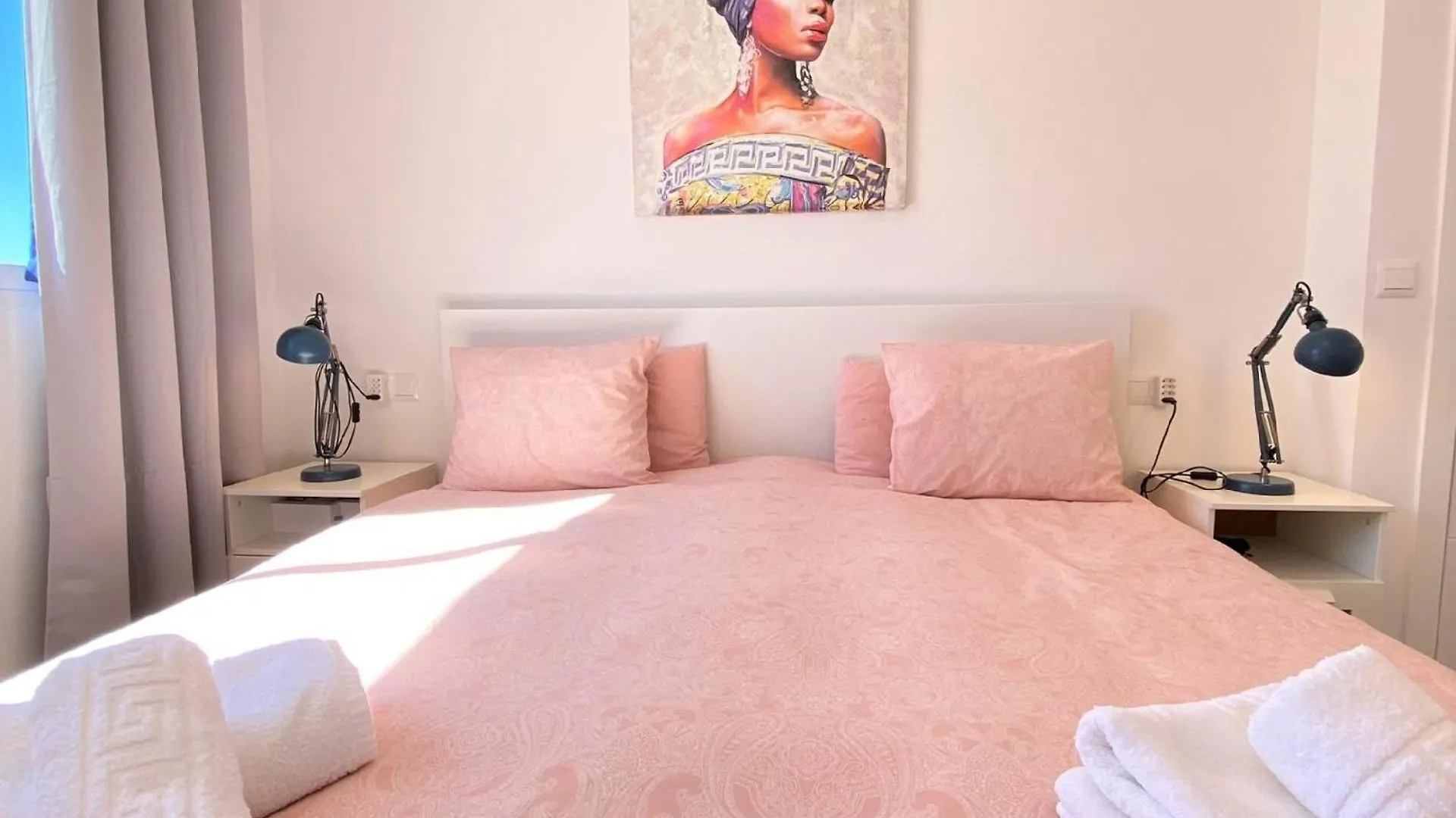 Ferienwohnung Fuer 2 Personen Ca 45 Qm In Nerja, Andalusien Costa Del Sol Apartment Nerja