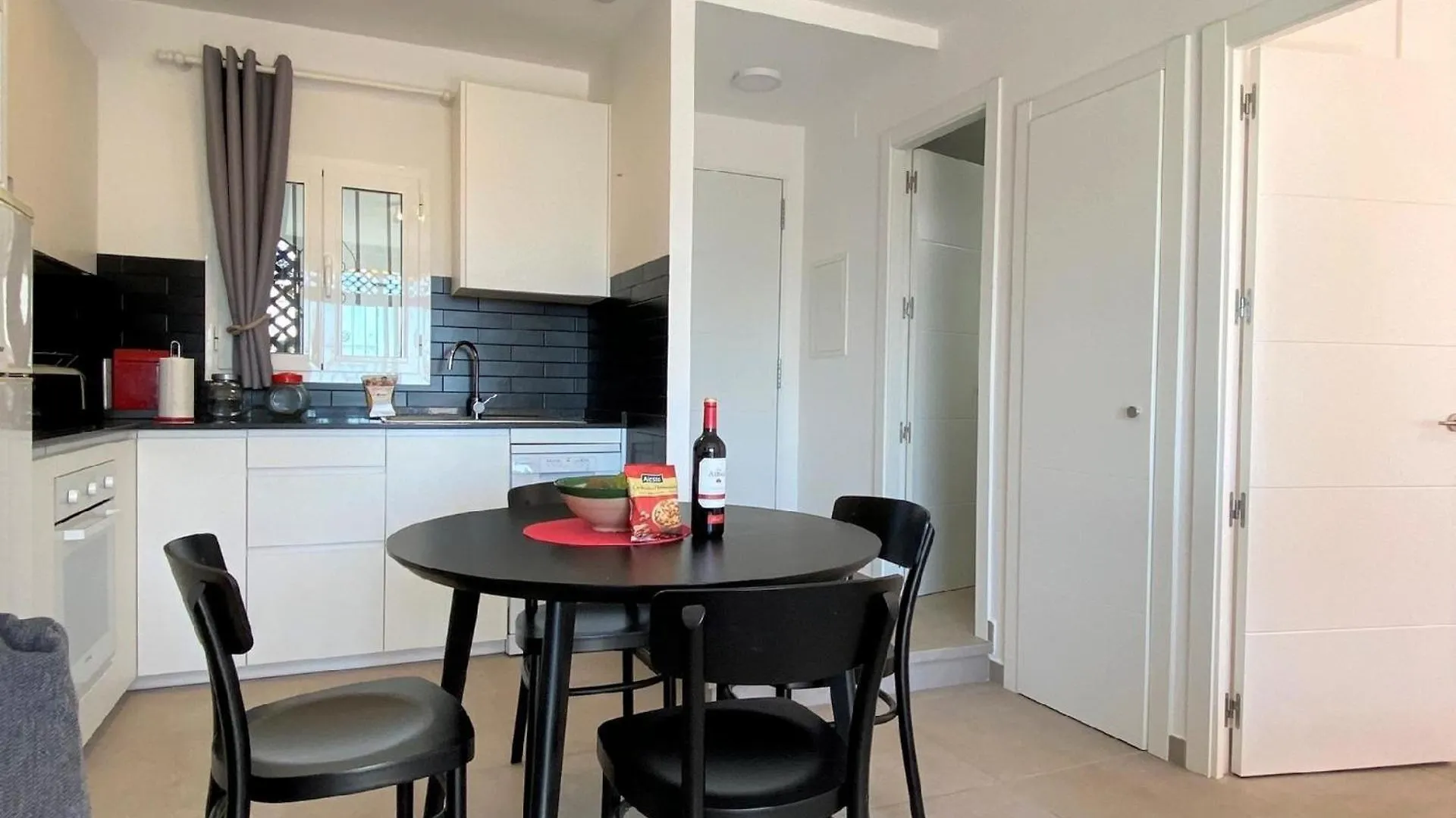 Ferienwohnung Fuer 2 Personen Ca 45 Qm In Nerja, Andalusien Costa Del Sol 0*, Nerja Spain