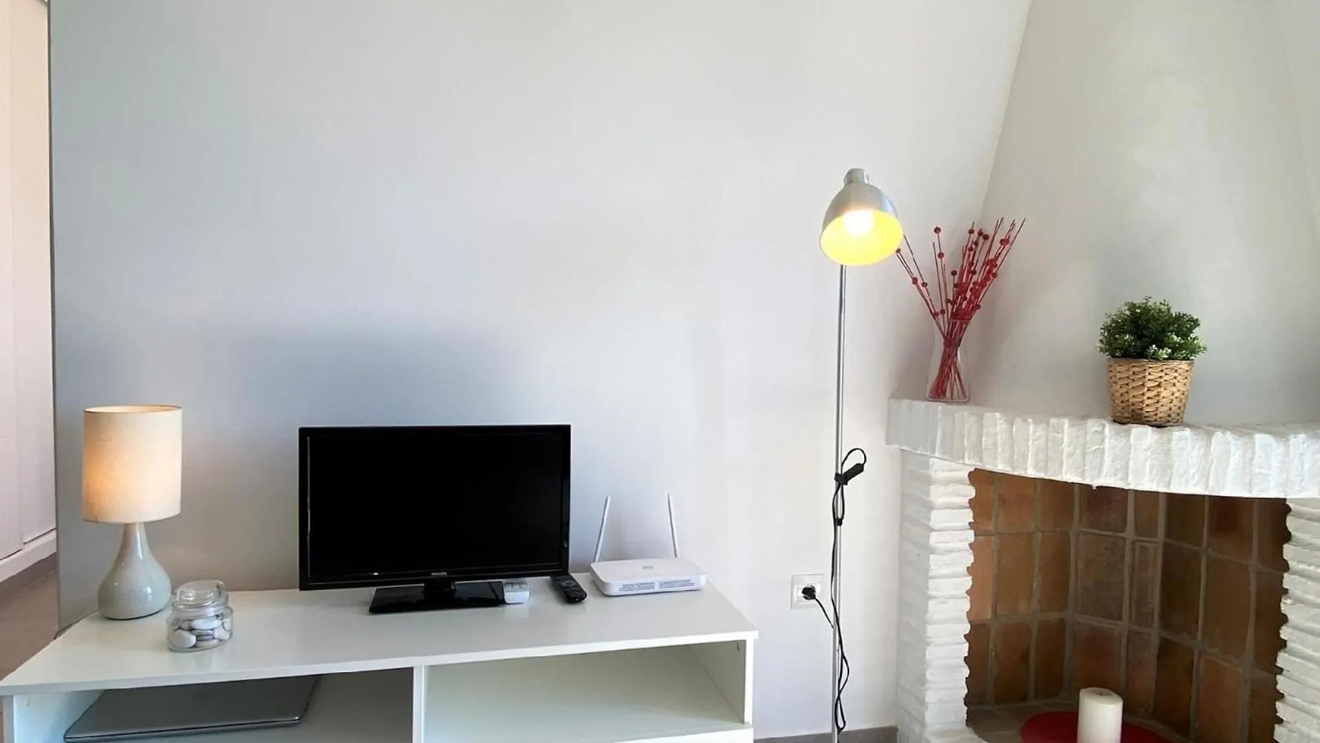 Ferienwohnung Fuer 2 Personen Ca 45 Qm In Nerja, Andalusien Costa Del Sol Nerja