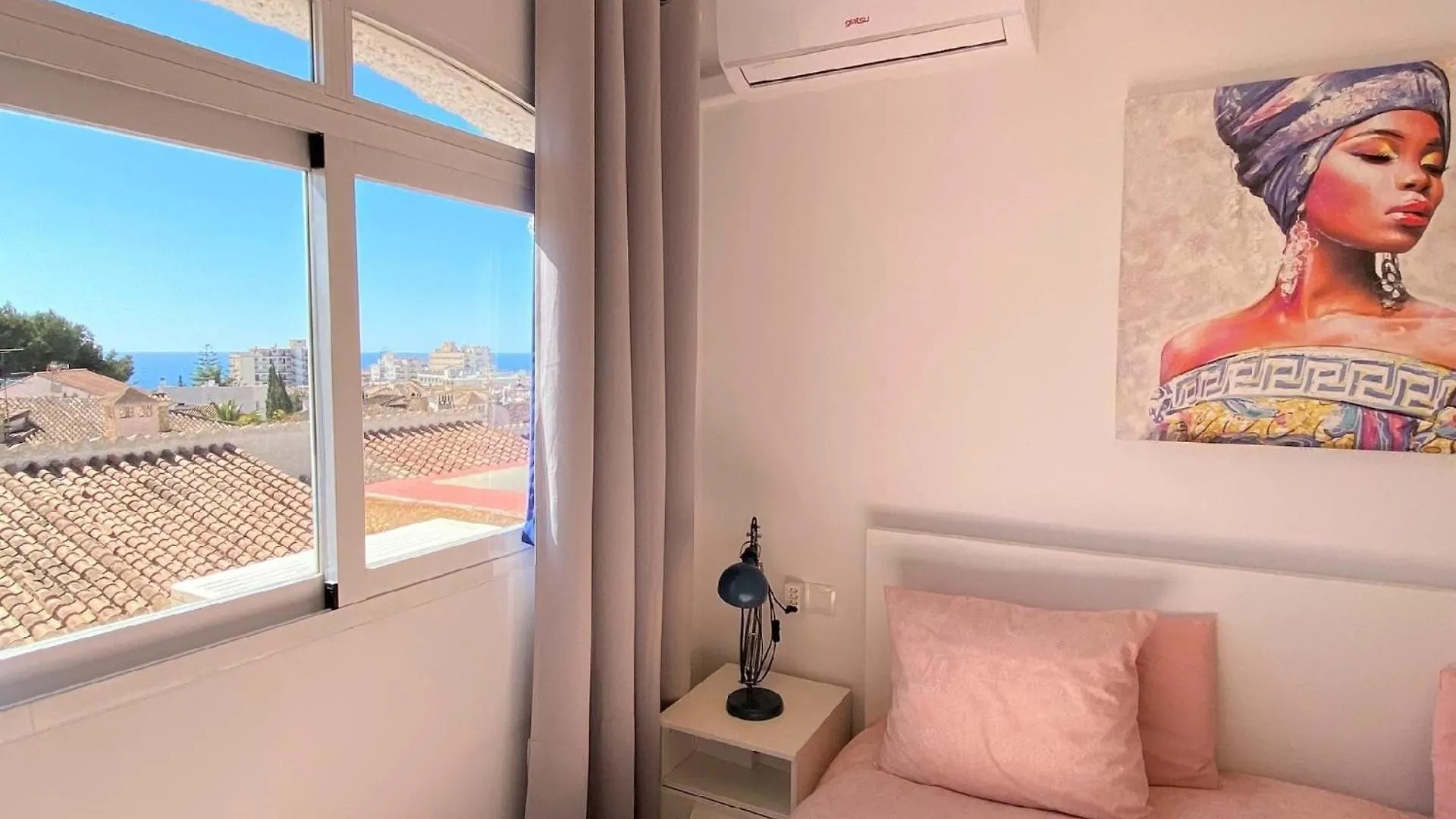 Apartment Ferienwohnung Fuer 2 Personen Ca 45 Qm In Nerja, Andalusien Costa Del Sol