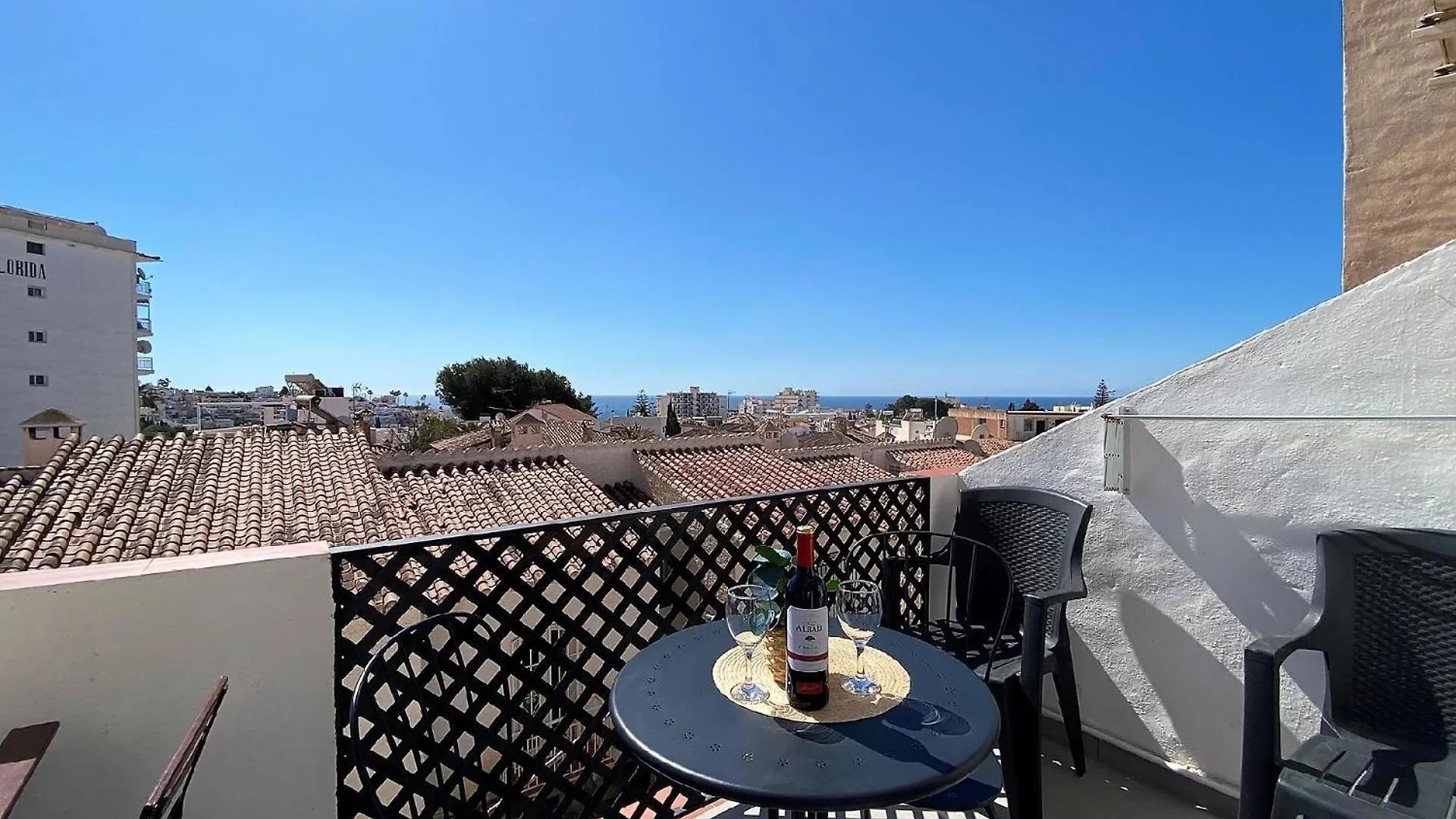 Apartment Ferienwohnung Fuer 2 Personen Ca 45 Qm In Nerja, Andalusien Costa Del Sol