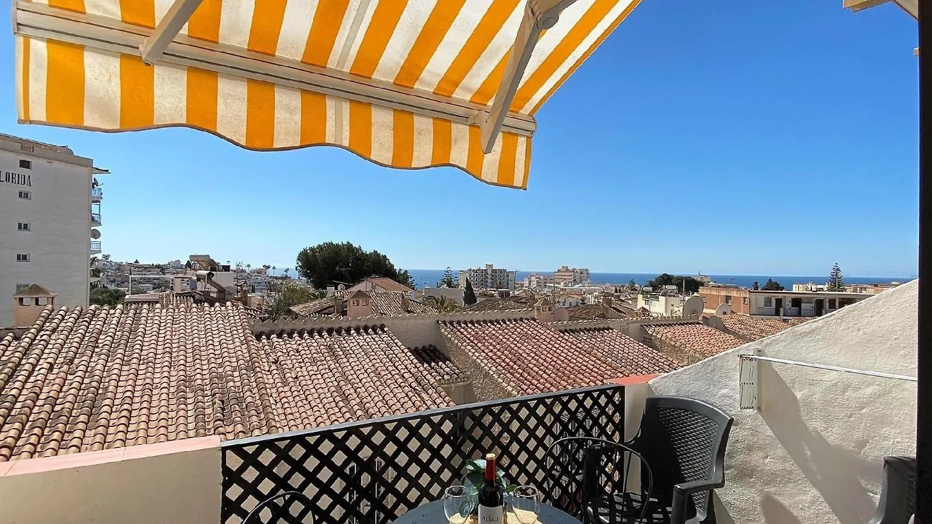 Ferienwohnung Fuer 2 Personen Ca 45 Qm In Nerja, Andalusien Costa Del Sol 0*, Nerja Spain