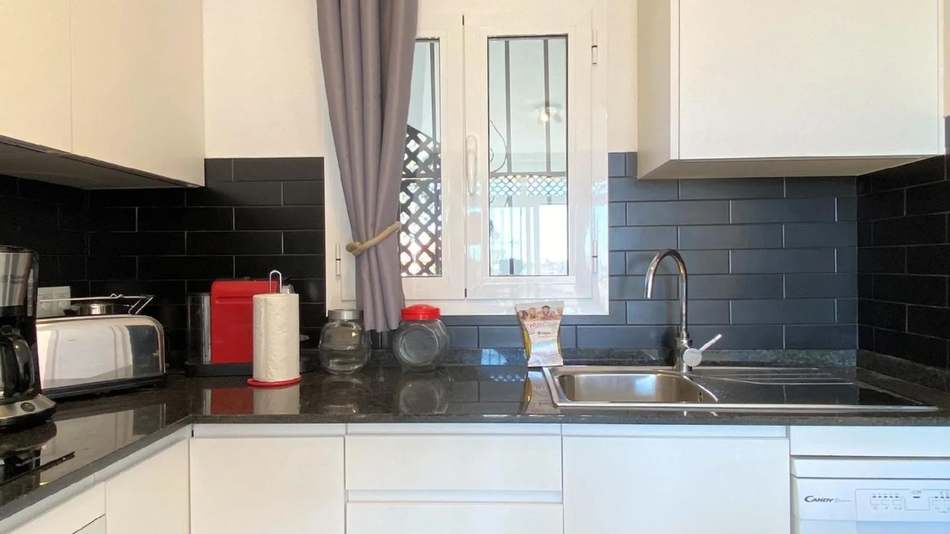 Ferienwohnung Fuer 2 Personen Ca 45 Qm In Nerja, Andalusien Costa Del Sol Spain