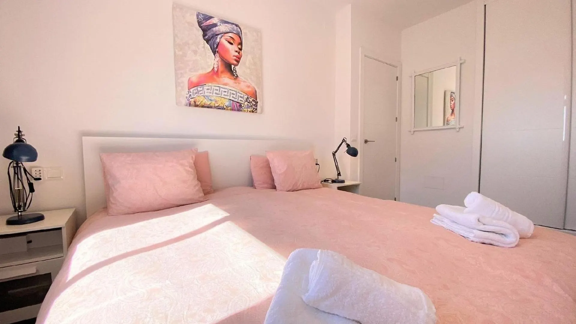 Ferienwohnung Fuer 2 Personen Ca 45 Qm In Nerja, Andalusien Costa Del Sol Apartment Nerja