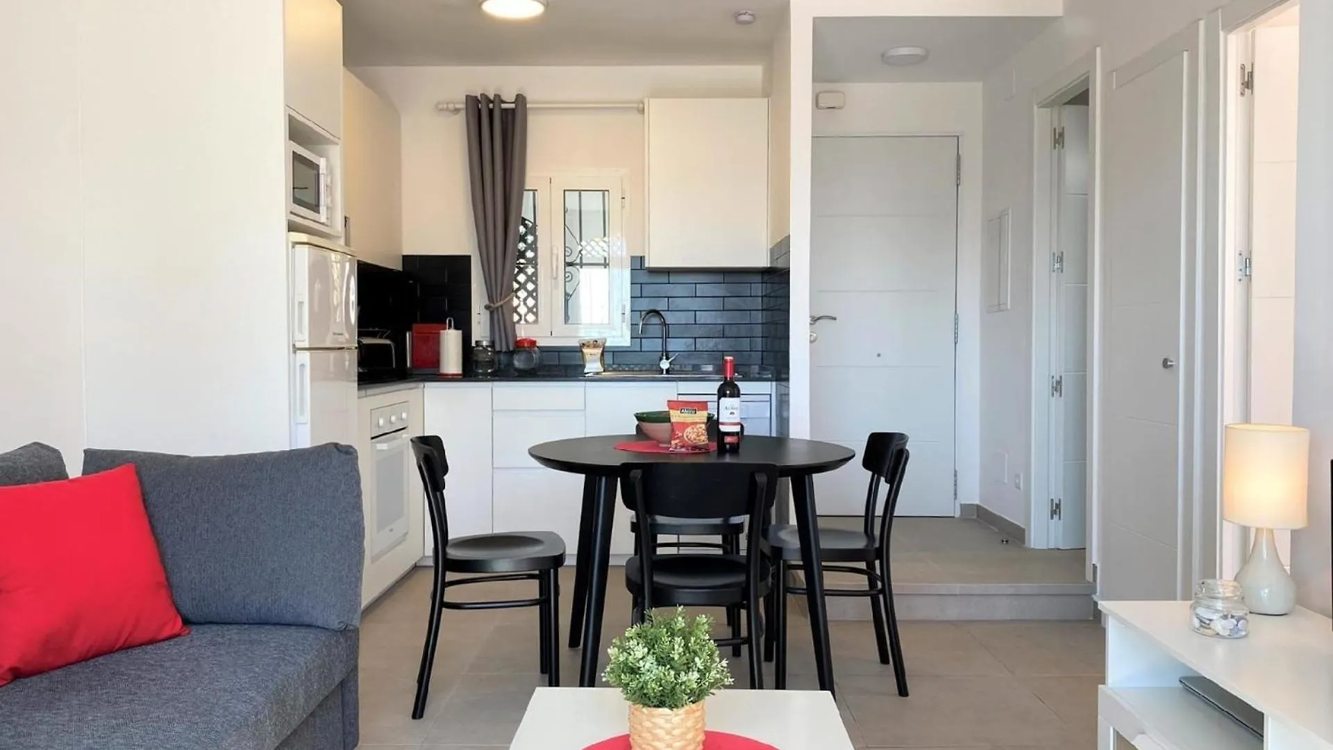 Ferienwohnung Fuer 2 Personen Ca 45 Qm In Nerja, Andalusien Costa Del Sol Nerja